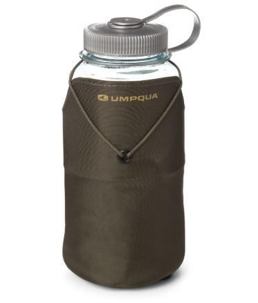 Umpqua ZS2 Water Bottle Holder